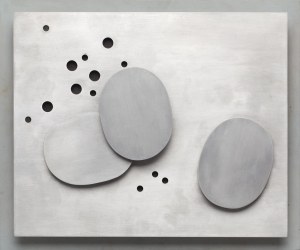 Henryk Stażewski (1894 Warszawa - 1988 Warszawa), Relief, 1965
