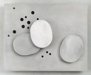 Henryk Stażewski (1894 Warszawa - 1988 Warszawa), Relief, 1965