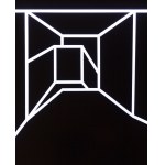 Zbigniew Gostomski (1932 Bydgoszcz - 2017 Otwock), From the series Home, 2015