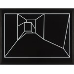 Zbigniew Gostomski (1932 Bydgoszcz - 2017 Otwock), From the series Home, 2015