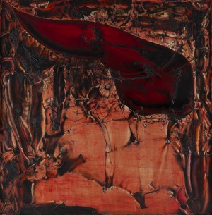 Tadeusz Brzozowski (1918 Lwów - 1987 Rzym), 