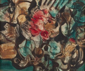 Alfred Lenica (1899 Pabianice - 1977 Warszawa), 