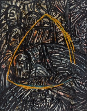 Sławomir Ratajski (ur. 1955, Warszawa), 