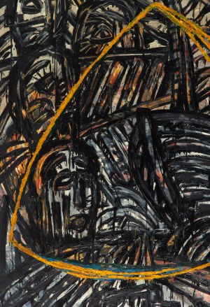 Sławomir Ratajski (ur. 1955, Warszawa), 