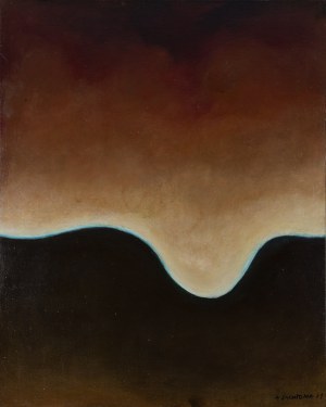 Aleksandra Jachtoma (b. 1932, Barchaczow), 