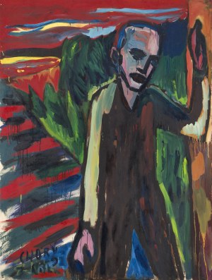 Zdzisław Nitka (ur. 1962, Oborniki Śląskie), 