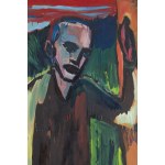 Zdzisław Nitka (ur. 1962, Oborniki Śląskie), Chory, 1992