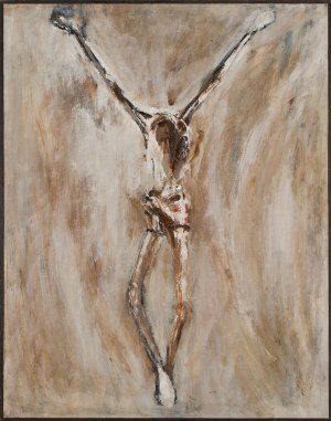 Teresa Rudowicz (1928 Torun - 1994 Krakow), 