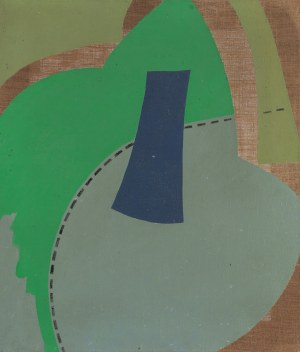 Tadeusz Kalinowski (1909 Warszawa - 1997 Poznań), 