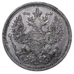 Russian Empire, 20 Kopecks, 1888 year, SPB-AG