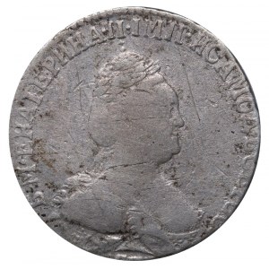 Russian Empire, 1 Grivennik, 1796 year, SPB