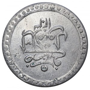 Ottoman Empire, 80 Para, 1203 (1789) year