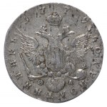 Empire russe, Polupoltinnik, année 1779, SPB-FL