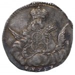 Russian Empire, 5 Kopecks, 1755 year, SPB