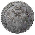 Slobodné mesto Augsburg, 1 Conventionsthaler, 1764 rok, A