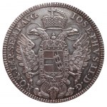 Free imperial city of Nuremberg, 1 Thaler, 1779 year, KR