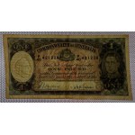 Australia, 1 Pound, 1938-1952, VF