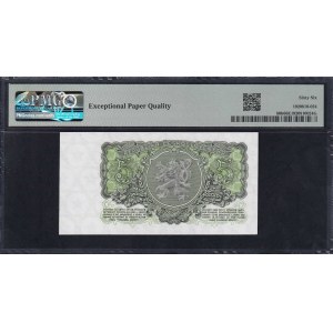 Czechoslovakia, 5 Korun, 1953, Gem UNC 66 EPQ
