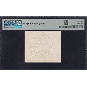 France, 10 Sous, 1793, Gem UNC 65 EPQ
