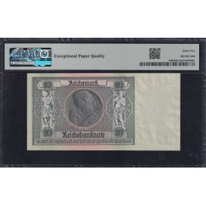 Deutschland, 10 Reichsmark, 1929 (1945), Gem UNC 65 EPQ