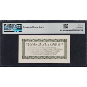 Germany, 1 Reichsmark, 1944, Gem UNC 66 EPQ