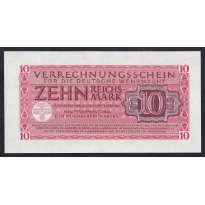 Germany, 10 Reichsmark, 1944, UNC