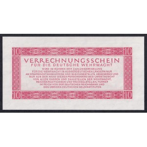 Germany, 10 Reichsmark, 1944, UNC
