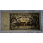 Latvia, 20 Latu, 1936, XF