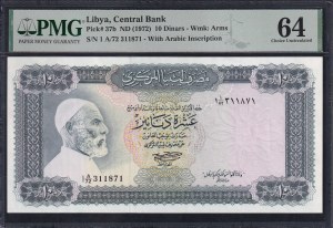 libya
