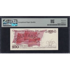 Poland, 100 Zlotych, 1976, Superb Gem UNC 67 EPQ