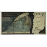 20 Gold 2010, Frederic Chopin - PCG 68 EPQ