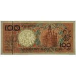 100 Gold 1990, Series A - PCG 66 EPQ