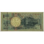 1 gold 1990 series A - PMG 66 EPQ