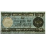 PEWEX, 1 cent 1979 - seria HL - PMG 66 EPQ