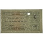 Russia, check for 5 kopecks 1979 - PMG 66 EPQ