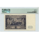20 złotych 1936 - seria CH - PMG 64