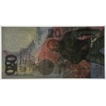 20 Zlatých 2020 - RP 0003090, Bitva o Varšavu - PCG 70EPQ