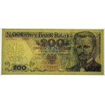 200 Gold 1979, AS 0200027 series, PMG 65 EPQ