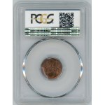 II RP, 2 pennies 1938 - PCGS MS 64 RD