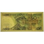 50 gold 1975, BR series - PMG 67 EPQ