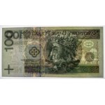 100 gold 1994, YC replacement series - PMG 65 EPQ