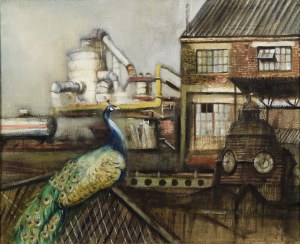 Kaja WIERZBOWSKA-WROŃSKA, XX / XXI w., Dlaczego upadają królestwa?, 1997