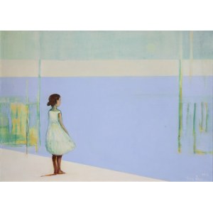 Ilona HERC (ur. 1972), Preludium, 2015