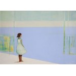 Ilona HERC (ur. 1972), Preludium, 2015