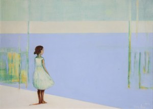 Ilona HERC (ur. 1972), Preludium, 2015