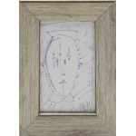 Andrzej KREÜTZ-MAJEWSKI (1936-2011), Set of 6. drawings