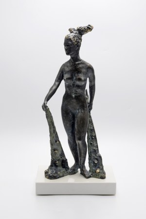 Piotr BUBAK (ur. 1959), Wsparcie, 2024