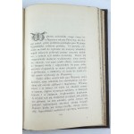 DYGASIŃSKI Adolf - Z naszej niwy. Nowele (romans) - Varsovie 1900