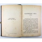 DYGASIŃSKI Adolf - Garstka. Zbiór nowel, obrazków i studyów - Warszawa 1893