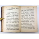 DYGASIŃSKI Adolf - Garstka. Zbiór nowel, obrazków i studyów - Warszawa 1893